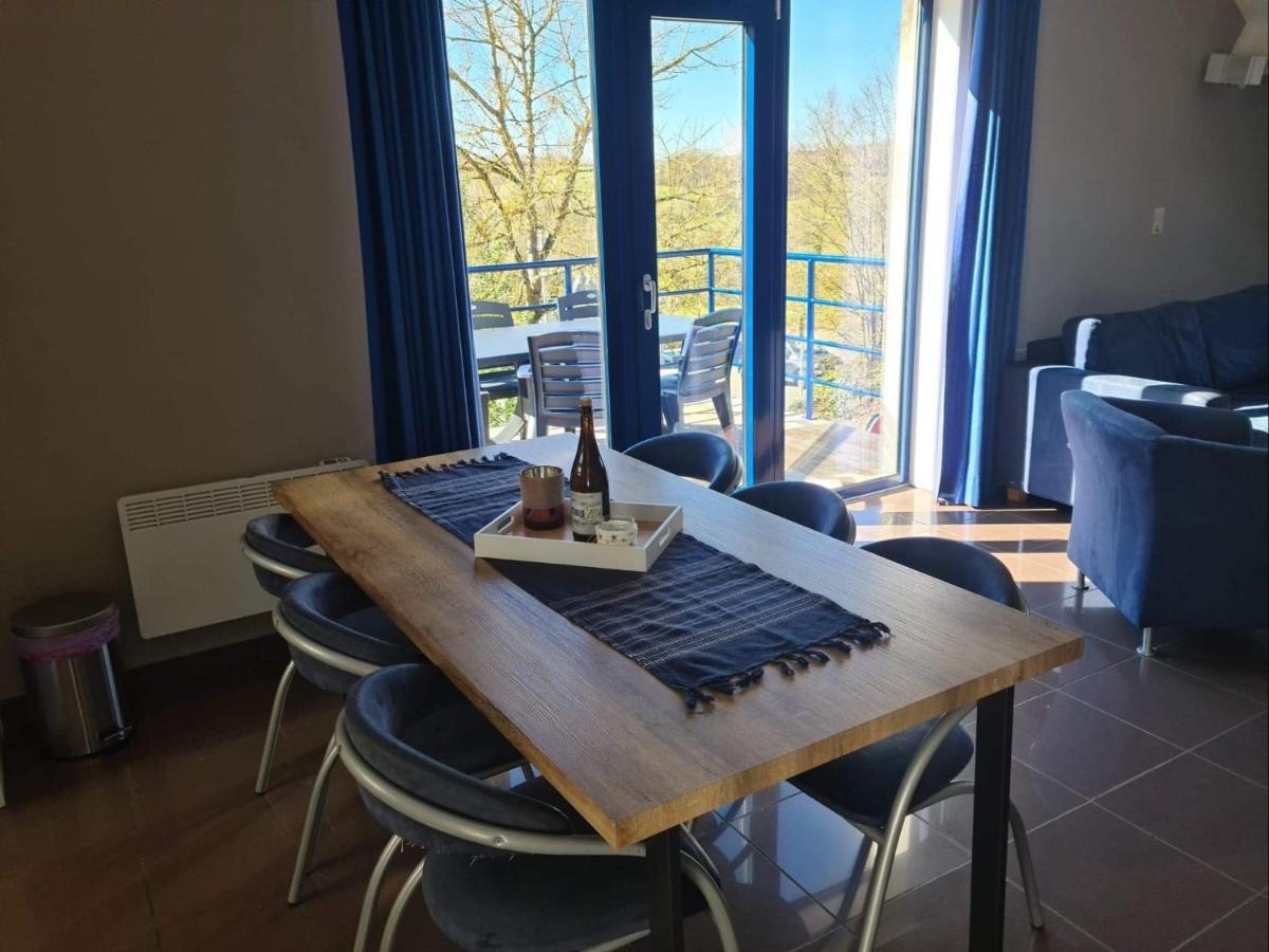 Enjoy Durbuy 1 Leilighet Eksteriør bilde