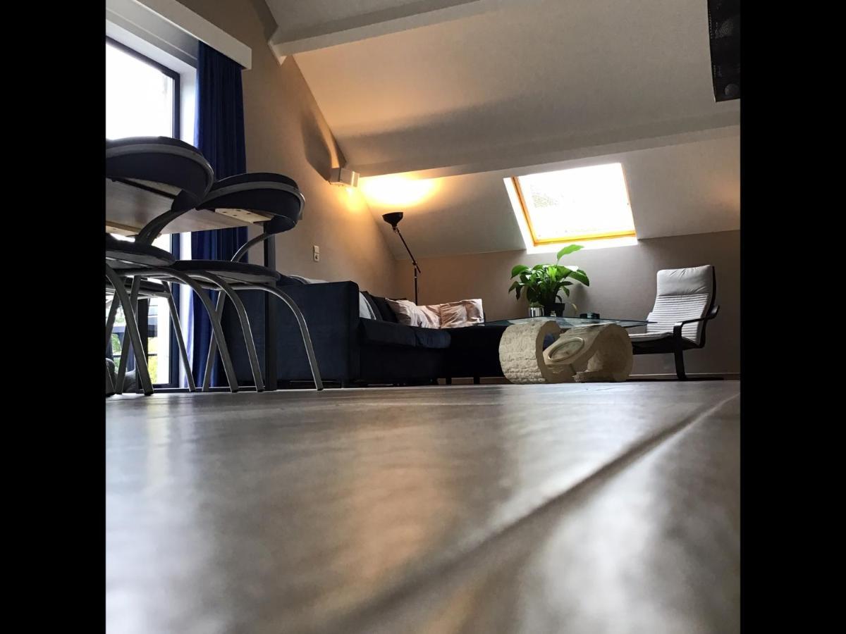 Enjoy Durbuy 1 Leilighet Eksteriør bilde